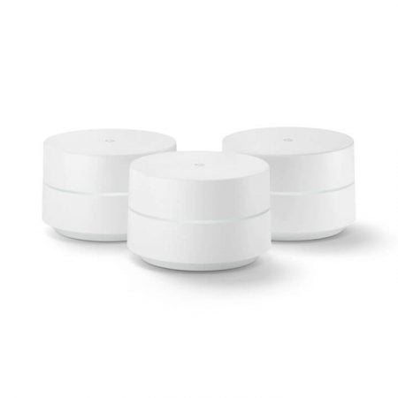 google-wifi-3-pack