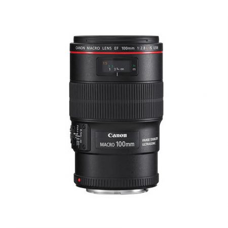 Canon EF 100mm f2,8 Macro
