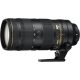 Nikon AF-S Nikkor 70-200mm f/2,8E FL ED VR