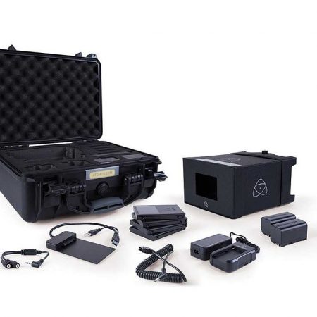 Atomos Accessory kit