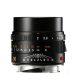 Leica APO-Summicron-M 50 mm f/2,0 ASPH svart