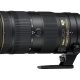 Nikon AF-S Nikkor 70-200mm f/2,8E FL ED VR