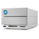 LaCie 2big Dock Thunderbolt 3 12TB