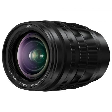 Panasonic Leica DG Vario Summilux 10-25