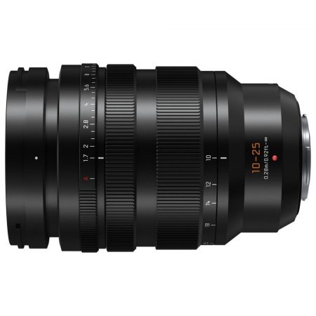 Panasonic Leica DG Vario Summilux 10-25