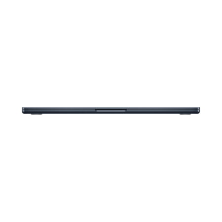 MacBook Air med M2-chip liggande front