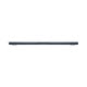 MacBook Air med M2-chip liggande front