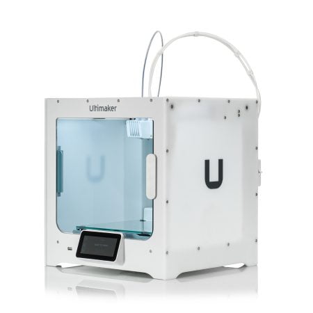 Ultimaker right