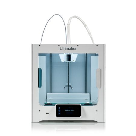 Ultimaker front