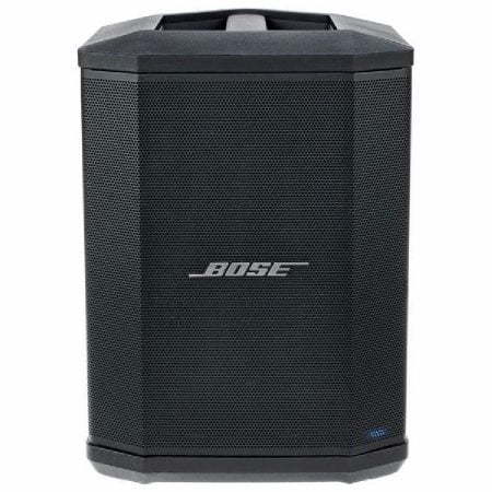 Bose S1 Pro front