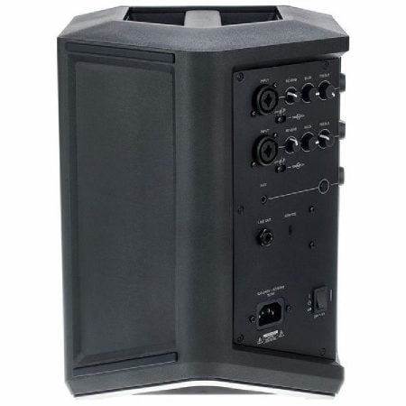 Bose S1 Pro rear