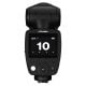 Profoto a10 rear