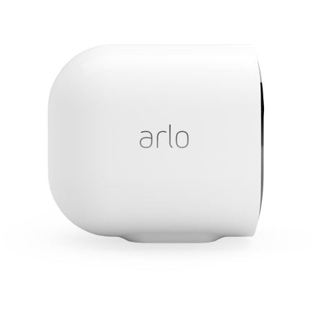 Arlo pro 4 side
