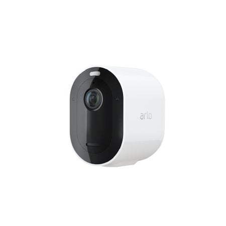 Arlo pro 4 white 1