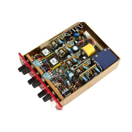 Little Devil EQ inside