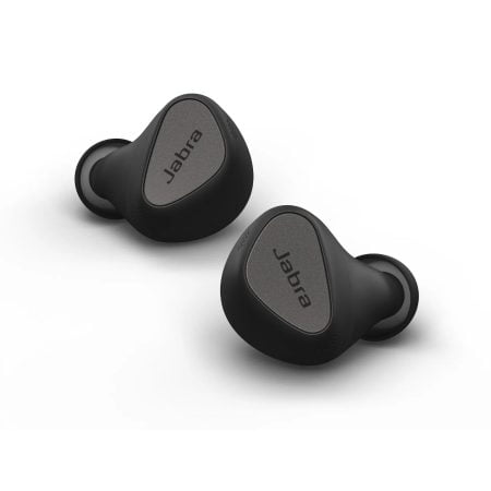 Jabra Elite 5 out