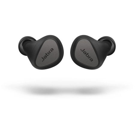 Jabra Elite 5 svart