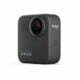 Gopro max rear