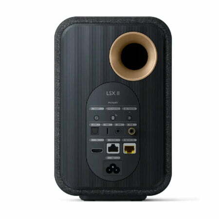 lsx2 ports