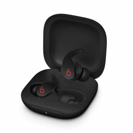 Beats Fit Pro case