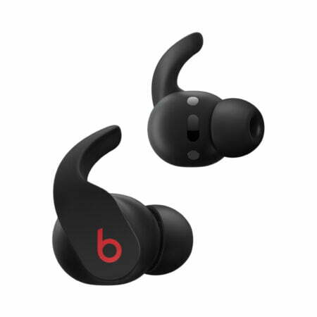 Beats Fit Pro svart