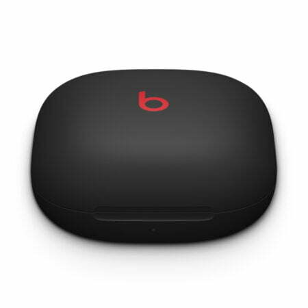 Beats Fit Pro closed