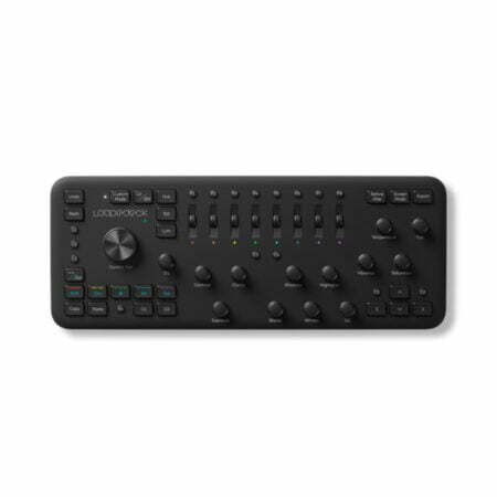 Loupedeck+ image