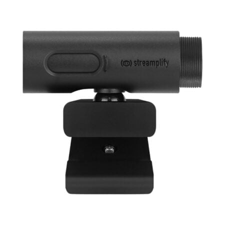 Streamplify Webcam front