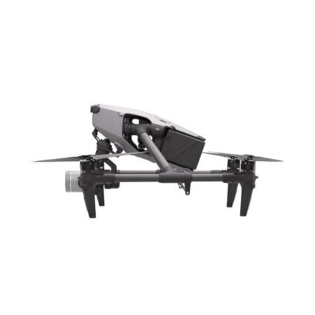 DJI Inspire 3 side