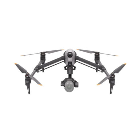 DJI Inspire 3 image