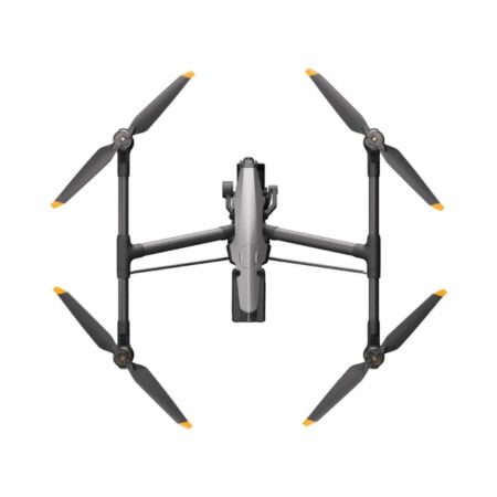 DJI Inspire 3 top