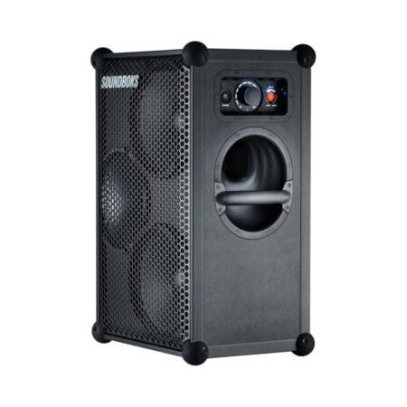 SOUNDBOKS angle 1