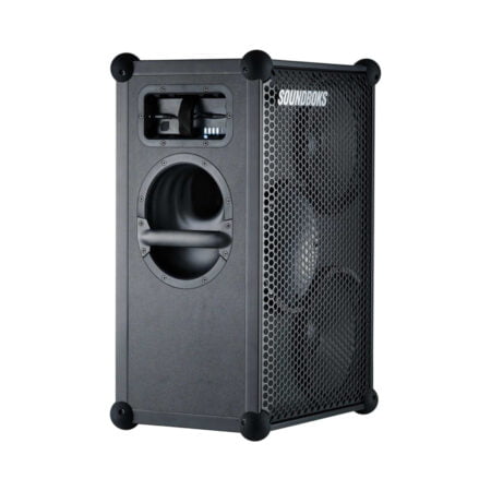 SOUNDBOKS angle 2