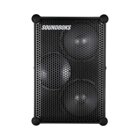 SOUNDBOKS image