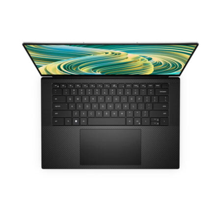 XPS 15 9530 top