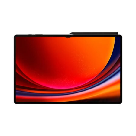 Galaxy Tab S9 Ultra front