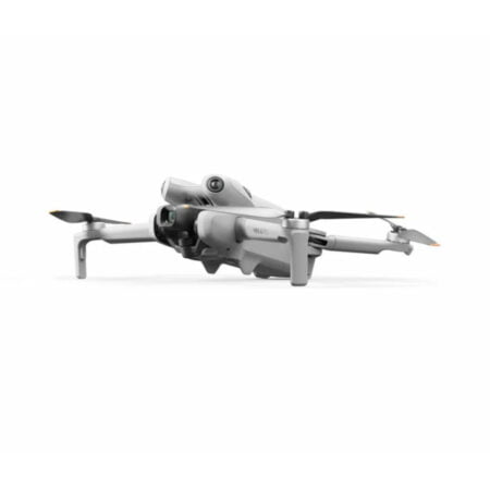 DJI Mini 4 Pro angle
