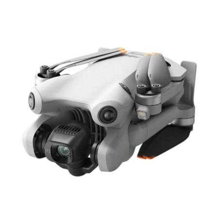 DJI Mini 4 Pro fold