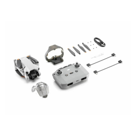 DJI Mini 4 Pro SP RC
