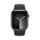 Watch 9 Steel front