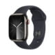 Watch 9 Steel grafit