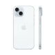 iPhone 15 rear