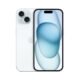 iPhone 15 blå