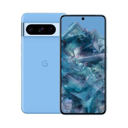Pixel 8 Problå